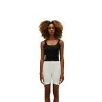 Prana Tank-Top Siyah Kadın Atlet