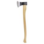 Prandi 1000 gr 60 cm Dişbudak Sap Alman Balta