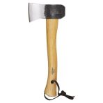 Prandi 500Gr Kamp Baltasi, 33Cm Hikori Sap