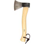 Prandi 600GR Alman Balta, 36CM Hikori Sap