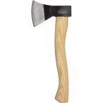 Prandi Alman Tipi 38 cm 800 gr Balta Dişbudak Saplı