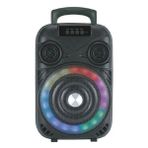 Pranha Piranha 7888 Rgb Işıklı Kablosuz Parti Hoparlör