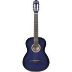 Pranzen Miguel Artegas Klasik Gitar Mavi