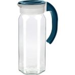 Pratic Cam Sürahi 1500 Ml. - Koyu Mavi - 1,5 lt
