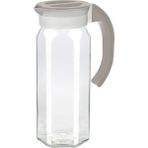 Pratic Cam Sürahi 1500 Ml. - Krem - 1,5 lt