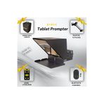 Pratic Prompter Pratic Tablet Prompter