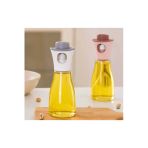 Pratik 220 ml Çok Amaçlı Spreyli Cam Şişe ( Lisinya )