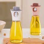 Pratik 220 Ml Çok Amaçlı Spreyli Cam Şişe