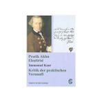 Pratik Aklın Eleştirisi - Immanuel Kant