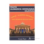 Pratik Almanca Konuşma Kılavuzu - Cengiz Özgür