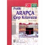 PRATIK ARAPÇA CEP KILAVUZU - KEREM TÜZÜN