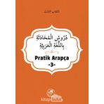 PRATIK ARAPÇA - GENEL