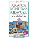 PRATIK ARAPÇA KONUŞMA KILAVUZU - AHMET ALTUN