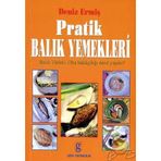 PRATIK BALIK YEMEKLERI - DENIZ ERMİŞ