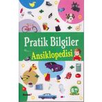 PRATIK BILGILER ANSIKLOPEDISI - GENEL