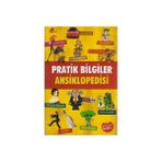 Pratik Bilgiler Ansiklopedisi - Kolektif