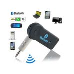 Pratik Bluetooth Aux Araç Kiti