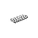 Pratik Diamond Ice Mold - Elmas Şeklinde Buz Kalıbı 18 'Li