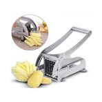 Pratik El Tipi Patates Dilimleyici - Farklı