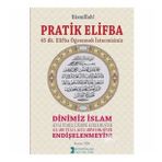 Pratik Elifba