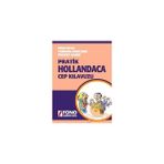 PRATIK HOLLANDACA CEP KILAVUZU - KOLLEKTIF