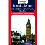 Pratik İngilizce Konuşma Kılavuzu - kollektif