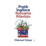 Pratik İngilizce Konuşma Kılavuzu - Mehmet Yılmaz