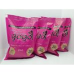 Pratik Kalıp Silikon Ağda 400gr 5 Adet Pink