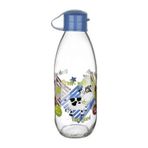 Pratik Kapaklı Süt Ve Su Şişesi 1000 Ml N1132497