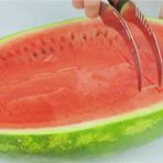 Pratik Kavun Karpuz Kesme Bıçağı