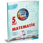 Pratik Kitap Matematik 5