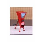 Pratik Kollu Fındık Ceviz Badem Kıracağı Fındık Kırma Makinesi 32x18 cm