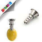 Pratik Metal Limon Sıkacağı