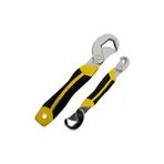 Pratik Nano Grip Mucizevi Akıllı Pense (2 Parça)