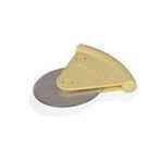 PRATİK PİZZA KESİCİ METAL (5264)