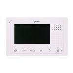 Pratik Pk-400 4.3 İnç Görüntülü Diafon Şube