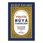 Pratik Rüya Tabirleri Kod B46 - Yusuf Tavaslı
