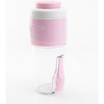 Pratik Salata Doğrayıcı MLY-680 05345 (Pembe) - Acorn