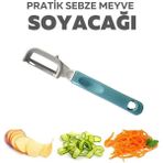 Pratik Sebze Meyve SOYACAĞI-(1001) Nemere