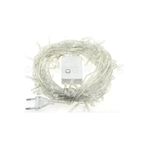 Pratik Şeyler 100 Ledli 8 Fonksiyonlu 10m RGB Dekor Lambası