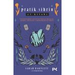 Pratik Sihrin El Kitabı - Sarah Bartlett