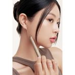 Pratik Uygulanan Çift Taraflı Kontür Stick Perıpera V Shading Blending Stick (002 Deep Brown)