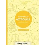 Pratik ve Kolay Astroloji Zeynep İrem Çağlar