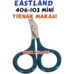 Pratik ve Şık Küçük Tırnak Makası, Hijyenik Bakım Aksesuarı