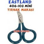 Pratik ve Şık Tırnak Makası, Dayanıklı ve Kullanımı Kolay Tasarım