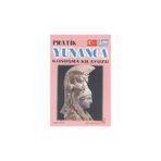 PRATIK YUNANCA KONUŞMA KLAVUZU - AZMI AKSOY