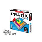 Pratik Zeka Oyunu