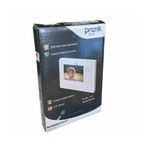 PratikKart 2K-400 4,3 inç Görüntülü Diafon