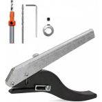 Pratikmen SL0587 Kenar Bandı Pvc Delme Pensesi 8mm