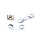 PRATİKOBA Helping Handle Banyo Tutacağı Kilit Vantuzlu